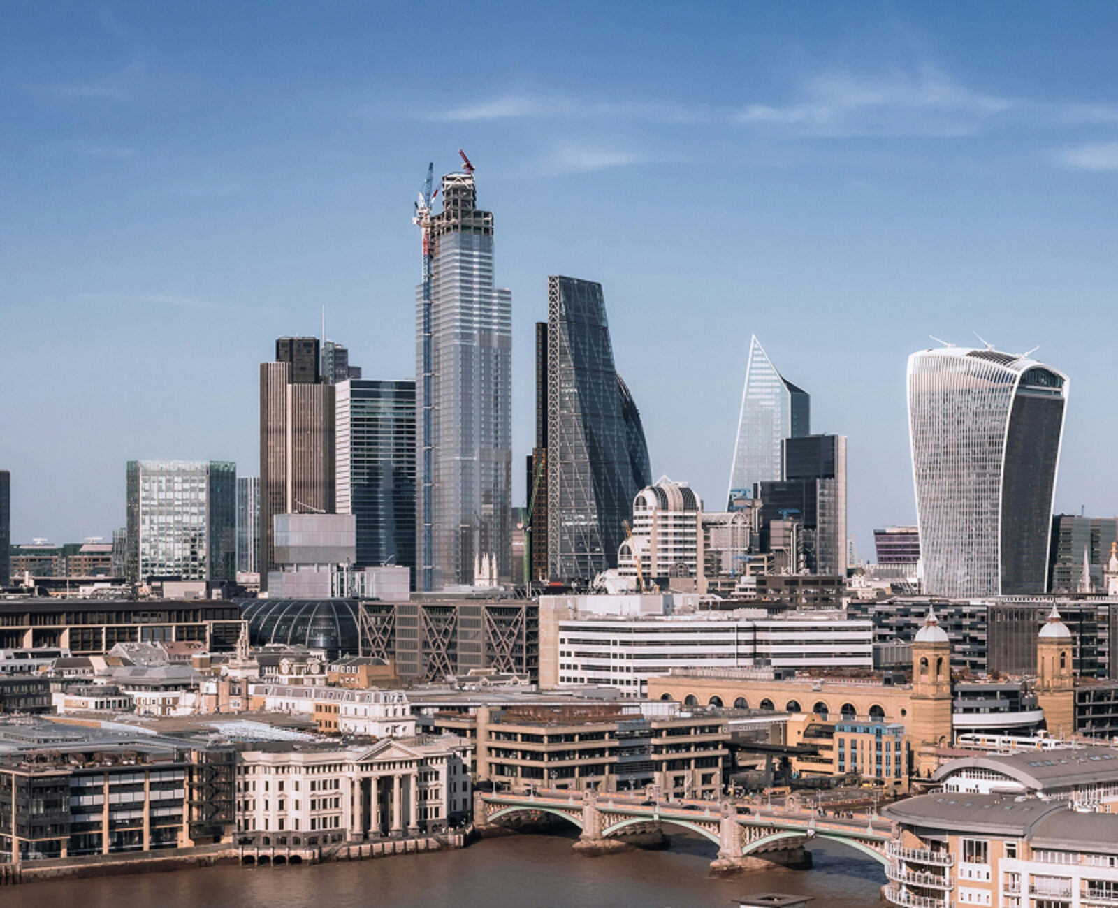 London