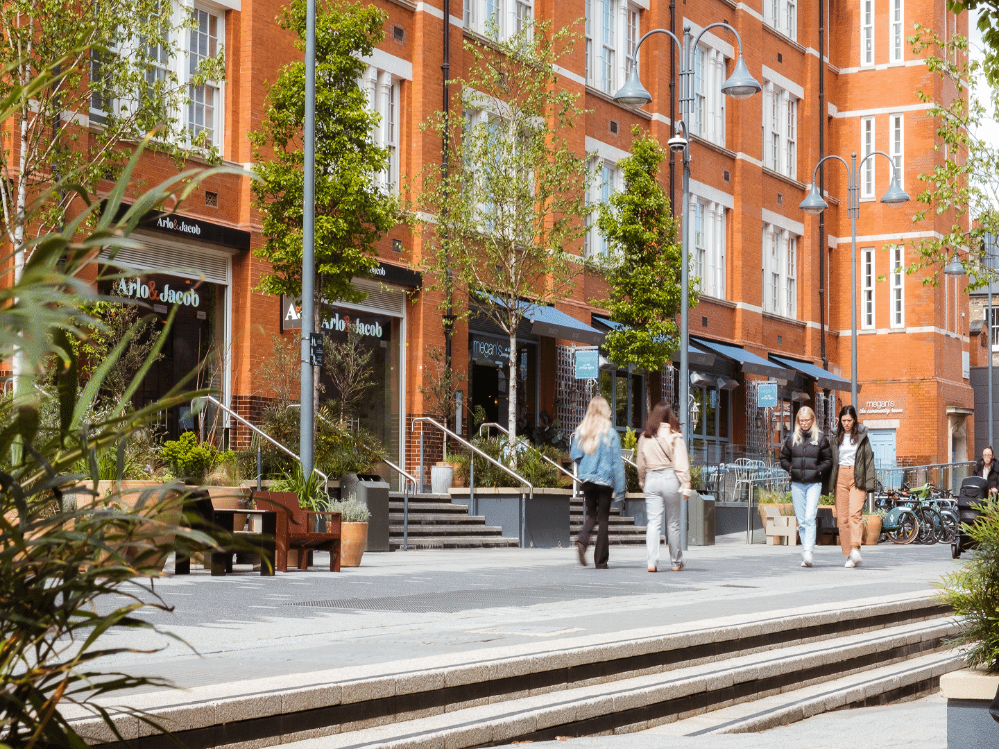 Investing Responsibly