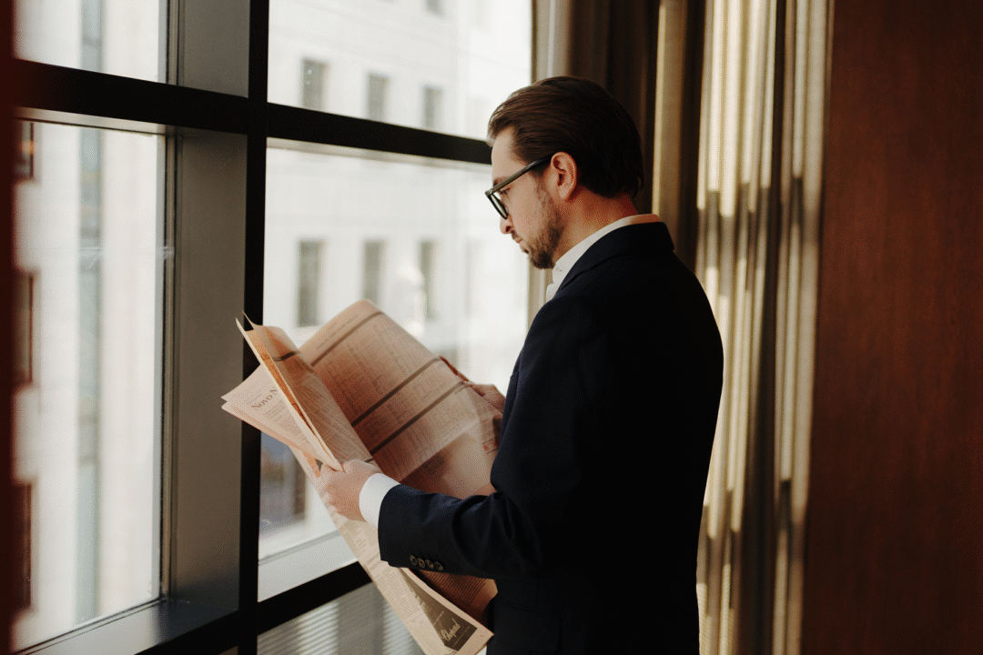 Expertise and Connection