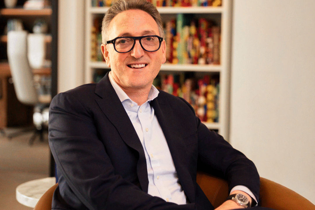 Backed by Eldridge Industries